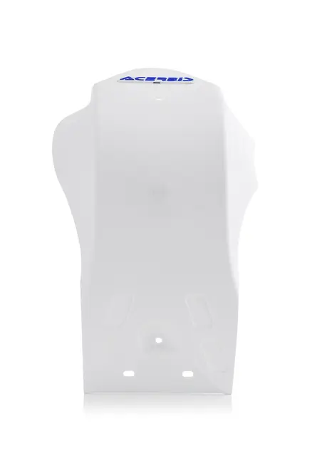 AC Skid Plate Yamaha Yzf 450 2018 Finnes i flere farger 