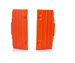 AC Radiator Louvers Ktm/Husqvarna Finnes i flere farger
