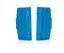 AC Radiator Louvers Ktm/Husqvarna Light Blue 2