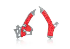 AC Frame Protector X-Grip Finnes i flere farger