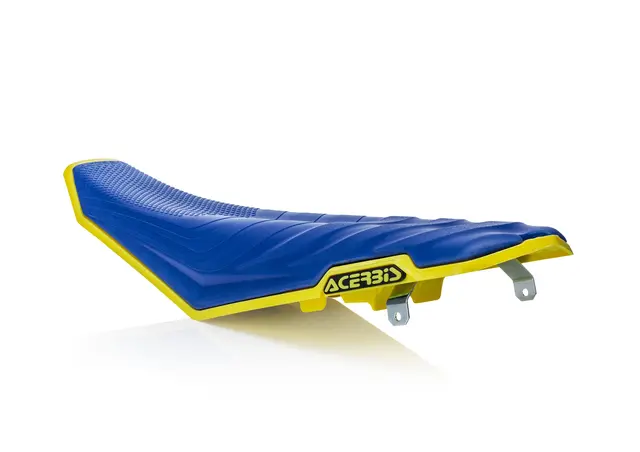 AC Seat X-Air Suzuki Rmz 450 18 Finns i flera färger 