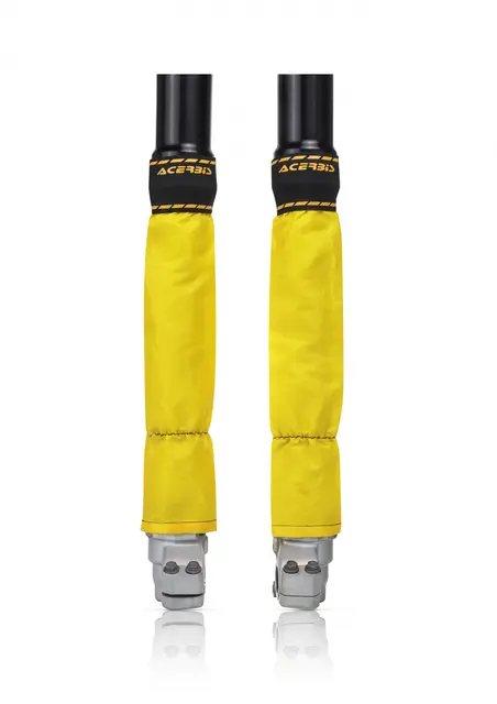 AC X-Mud Forkshaft Cover Acerbis 