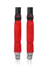 AC X-Mud Forkshaft Cover Acerbis