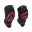 AC X-Knee Knee Guard Soft Adult Red