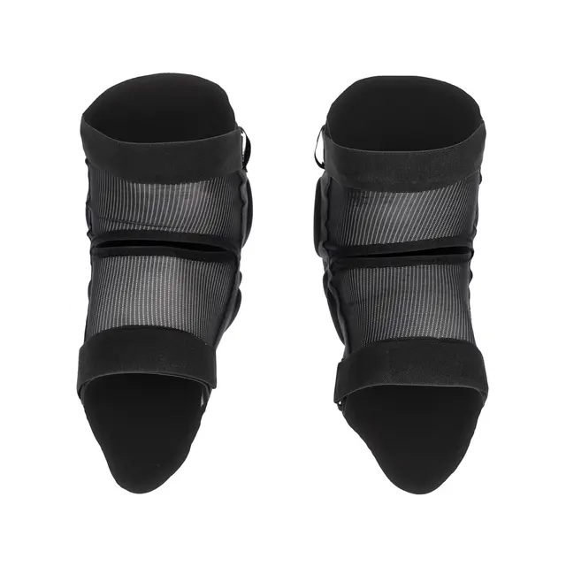 AC X-Knee Knee Guard Soft Adult Red 