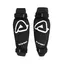 AC X-Elbow Guard Soft Junior Black