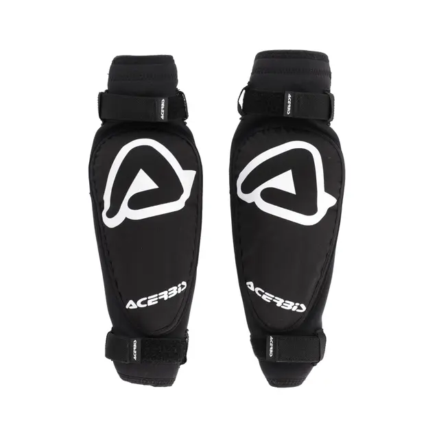 AC X-Elbow Guard Soft Junior Finns i flera färger 