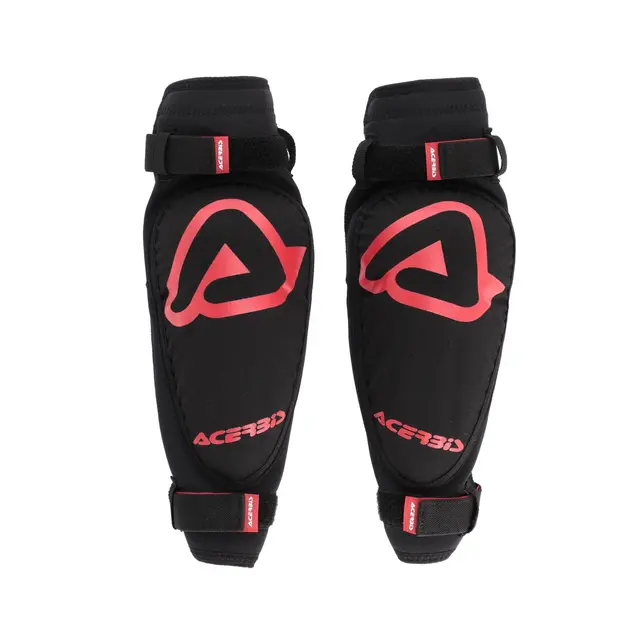 AC X-Elbow Guard Soft Junior Finns i flera färger 