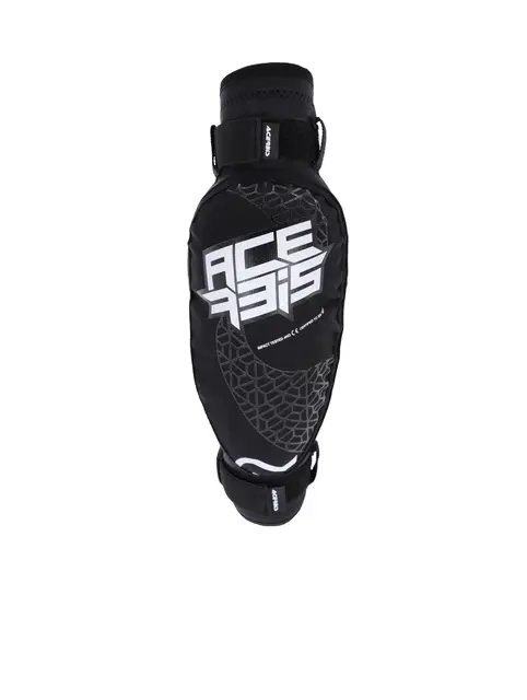AC X-Elbow Guard Soft Junior Finns i flera färger 