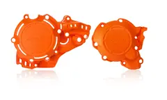 AC Kit X-Power Protections Finnes i flere farger