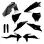 Acerbis Full Plastic Kit - KTM KTM SX 125-450, 19-22 (Alle)