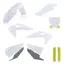 AC Full Kits Plastics Husq Tc/Fc 19 Standard