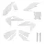 Acerbis Full Plastic Kit - Husqvarna Husqvarna TC/FC 125/250/350/450, 19-22