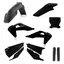 Acerbis Full Plastic Kit - Husqvarna Husqvarna TC/FC 125/250/350/450, 19-22