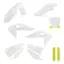 Acerbis Full Plastic Kit - Husqvarna Husqvarna TC/FC 125/250/350/450, 19-22