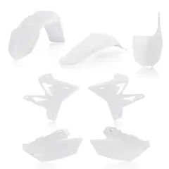 AC Restyling Kit Yz125/250 02/14 Finnes i flere farger