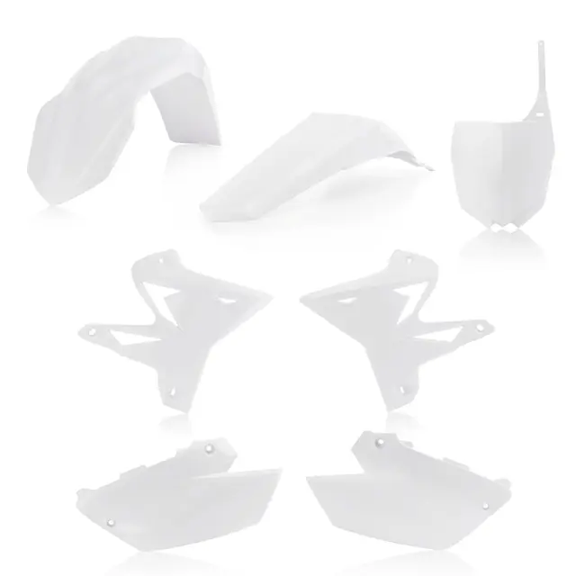 AC Restyling Kit Yz125/250 02/14 Finnes i flere farger 