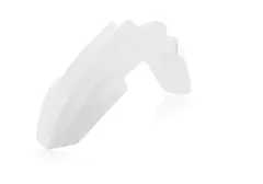 AC Front Fenders Yz 65 2019 Finnes i flere farger