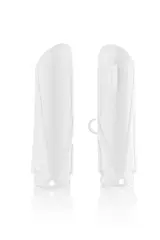 AC Lower Fork Cover Yz 65 2019 Finnes i flere farger