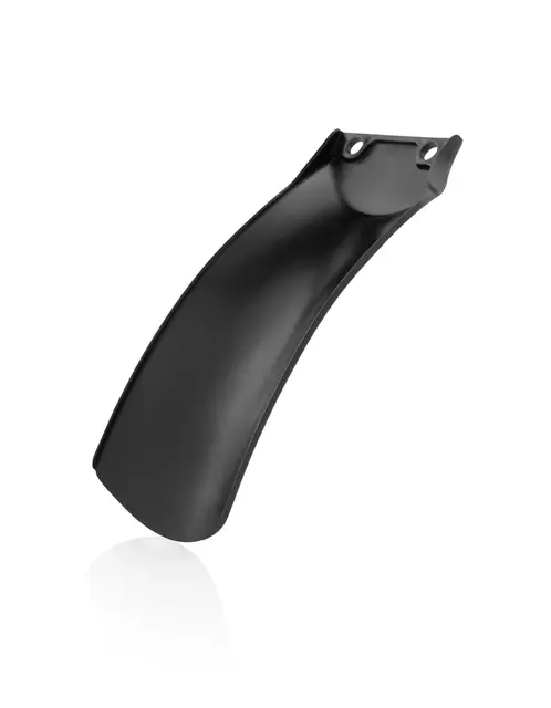 AC Mud Flap Yz 65 2019 Black 