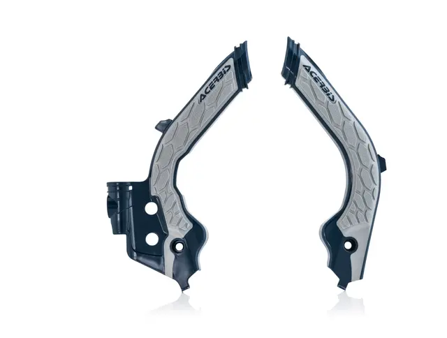 AC Frame Protector Hsq Tc/Fc 2019 Finnes i flere farger 