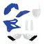 Acerbis Full Plastic Kit - Yamaha Yamaha - YZ85, 22->