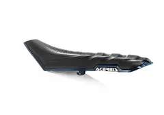 AC X-Air Seat FC/TC 19-22 FE 20-23 Black