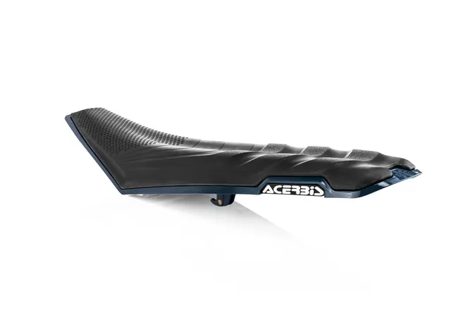 AC X-Air Seat FC/TC 19-22 FE 20-23 Black 