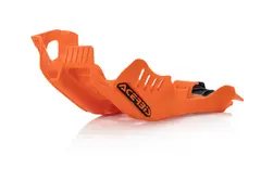 AC Skid Plate Ktm/Husqvarna Sx/Tc 250 19 Finnes i flere farger