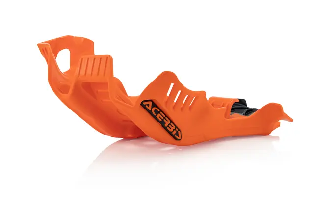 AC Skid Plate Ktm/Husqvarna Sx/Tc 250 19 Finnes i flere farger 