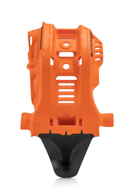 AC Skid Plate Ktm/Husqvarna Sx/Tc 250 19 Finnes i flere farger 