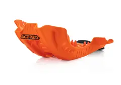 AC Skid Plate Gasgas Mc250F 21 Finnes i flere farger