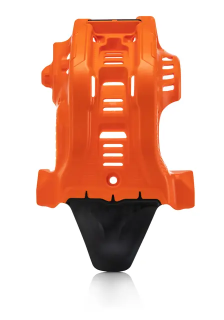 AC Skid Plate Gasgas Mc250F 21 Finnes i flere farger 