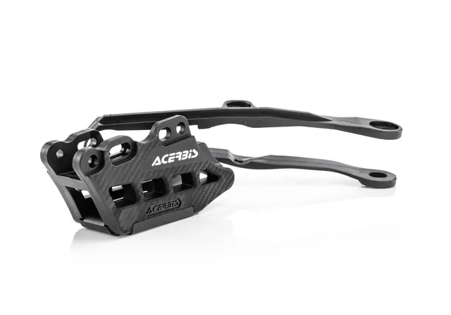 AC Kit Chain Guide+Slider Kxf450 2019 Finnes i flere farger 