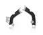 AC Frame Protector X-Grip Crf450R 19 Finnes i flere farger
