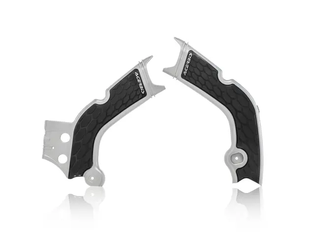 AC Frame Protector X-Grip Crf450R 19 Finnes i flere farger 
