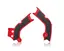 AC Frame Protector X-Grip Crf450R 19 Red/Black