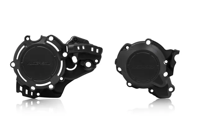 Acerbis Full Plastic Kit - KTM KTM SX 125-450, 19-22 (Alle) 