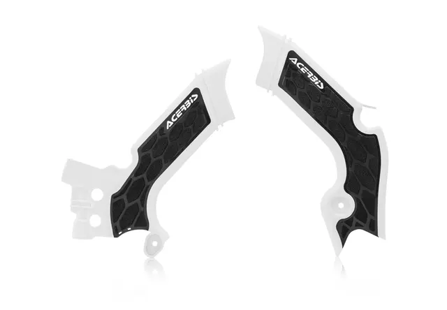 AC Frame Protector Kawaski Kxf450 19 Finnes i flere farger 