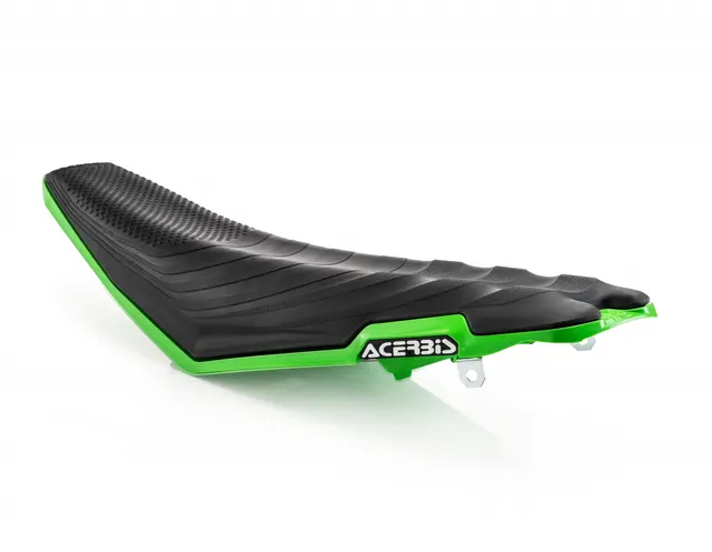 AC Saddles X-Seatkawasaki Kxf450 19 Soft Finns i flera färger 