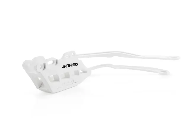 AC Kit Chain Guides+Slider Crf 2019 Finnes i flere farger 