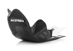 AC Skid Plate Suzuki Rmz 250 19 Finnes i flere farger