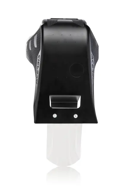 AC Skid Plate Suzuki Rmz 250 19 Finnes i flere farger 