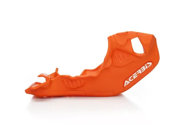 AC Skid Plate Ktm Exc 250/300 20 Finnes i flere farger 