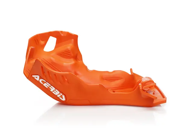 AC Skid Plate Ktm Exc 250/300 20 Finnes i flere farger 