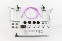 AC Mounting Kit Fuel Tank 0001615.