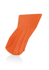 AC Universal Skidplate Link Guard Finnes i flere farger