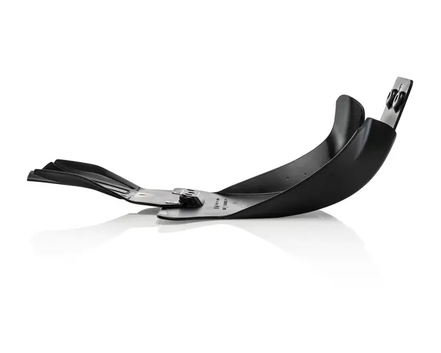 AC SKID PLATE FOR BETA Skid Plates 