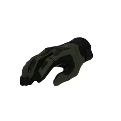 AC Gloves CE X-Enduro Military Green