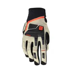 AC Gloves CE X-Enduro Finnes i flere varianter